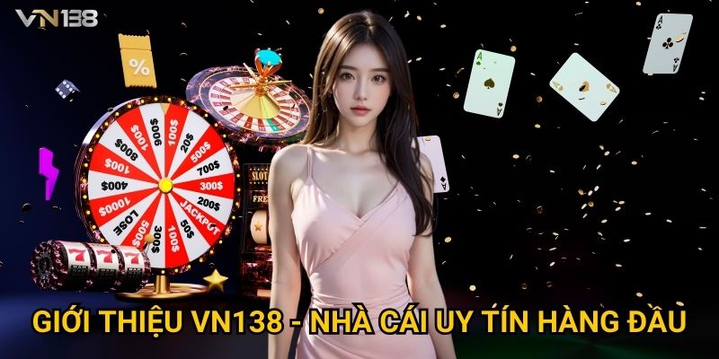 Giới Thiệu 1 Giới thiệu Vn138 - Nhà cái uy tín hàng đầu