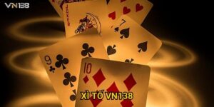 Xì Tố Vn138 – Kỹ Năng Chơi Poker Đỉnh Cao Cho Cao Thủ